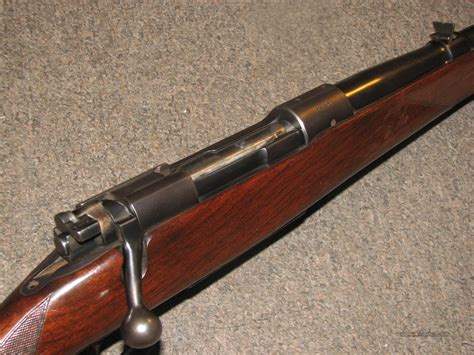 WINCHESTER MODEL 54 .270 WCF RIFLE for sale