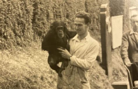 Your Zoo One Of The Earliest Living Memories Of Paignton Zoo