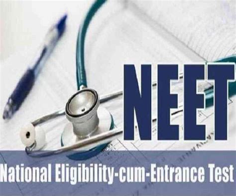 Neet Ug 2021 Will Nta Postpone The Medical Entrance Exam To A Later