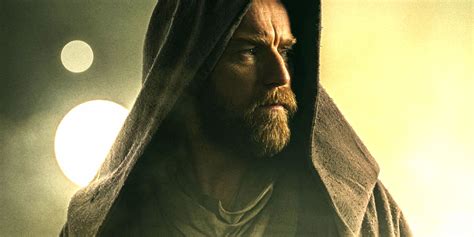 Ewan McGregor recuerda la primera vez que escuchó el tema de Kenobi de