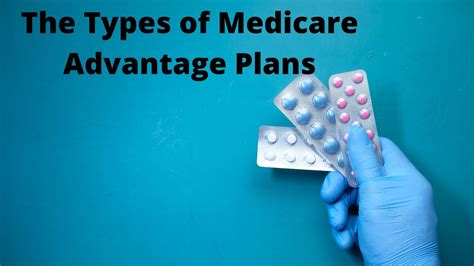 The Complete Guide To Medicare Advantage Plans And How They Are