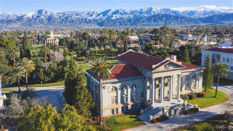 University of Redlands - Redlands, CA | Appily