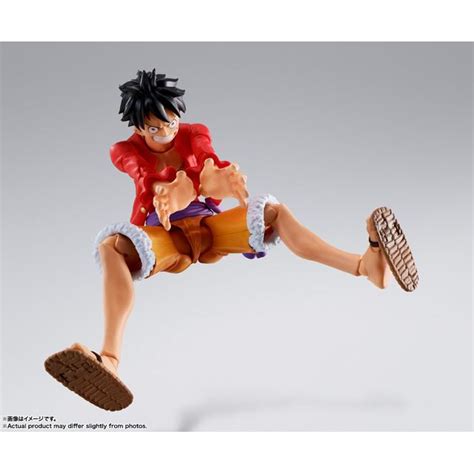 One Piece S H Figuarts