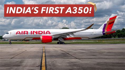 Airbus A350 900xwb Air India Livery Gta5