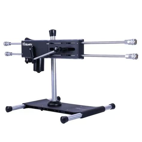 Hismith Sex Machines
