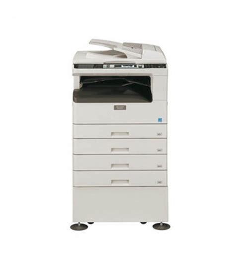 Sharp MX M182 Multifunction Printer United Copiers