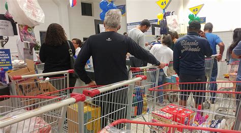 Volume De Vendas No Varejo Sobe Pelo 6º Mês Seguido Frotaandcia