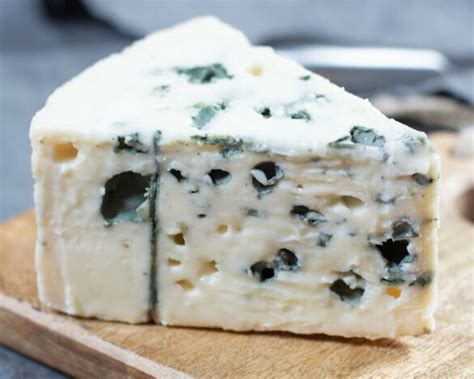 40 Different Types of Cheese: Most Popular Cheeses Around The Globe