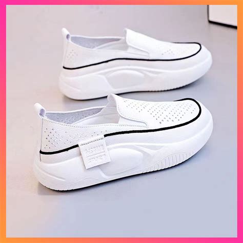 Hc Spring Summer Hot Selling Hollow Women S Shoes New Style