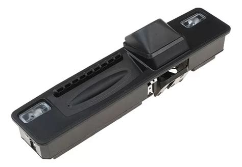 Interruptor Port N Trasero De Maletero Para Ford Focus Mk Cuotas Sin