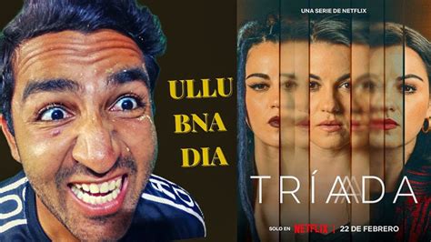 Triptych Review Triptych Netflix Review Triptych 2023 Season 1