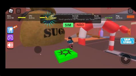 Jogando Roblox Muito Divertido YouTube