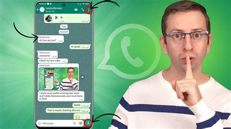 MOST Useful WhatsApp Tips Tricks Hidden Features Every User MUST