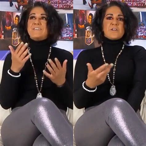 Bayleys Thick Thighs Wish We Could See More Of Her Fat Ass In This