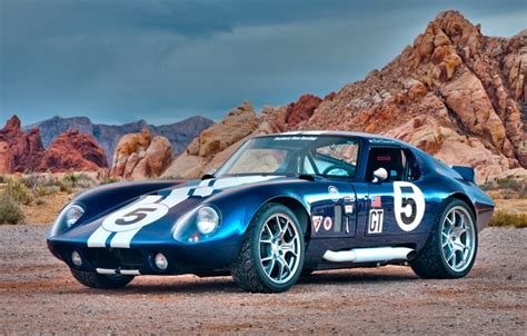 Wallpaper shelby, cobra, coupe, daytona for mobile and desktop, section ...