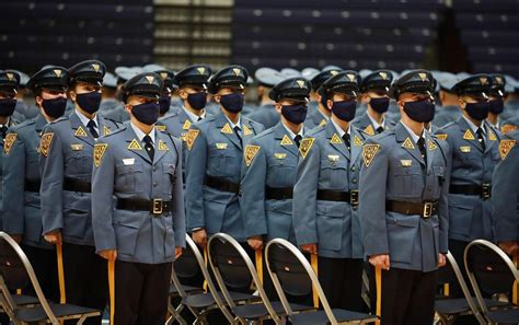 Photos New Jersey Gets 150 New State Troopers The Lakewood Scoop