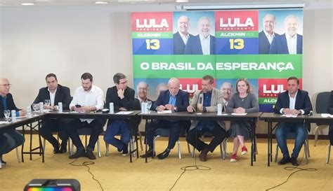 Lupi descarta onda bolsonarista Nosso Lula vai dobrar a diferença na