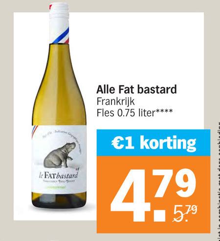 Folder Aanbieding Bij Albert Heijn Details