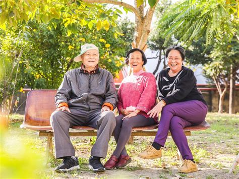 想到70歲還要接送孫子補習就累老後一定要住養老院！不是怕給孩子負擔，是嫌孩子帶來負擔 今周刊