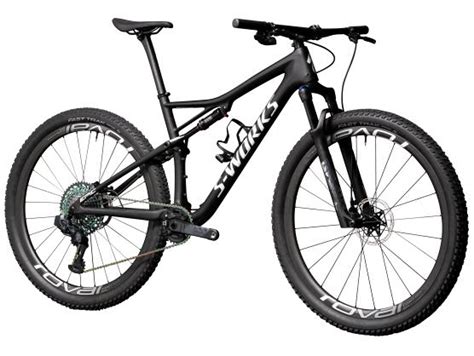 As Es La Nueva Specialized S Works Epic Con Sram Xx Eagle Axs