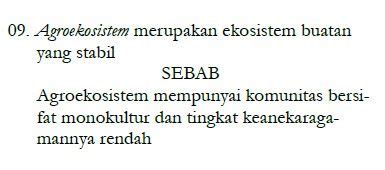 Ini 3 Model Soal SBMPTN Dan Cara Mengerjakannya