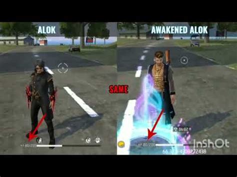 AWAKENED ALOK AVAILITY TESTAWAKENED ALOK VS OLD ALOK AVALITY TEST