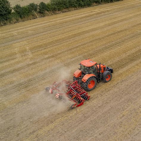 Kverneland Qualidisc Farmer Disc Harrow Da Forgie Limavady Lisburn