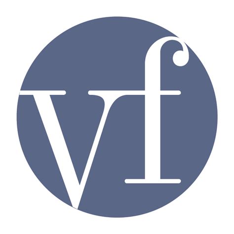 VF Logo / Fashion and Clothing / Logonoid.com