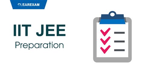 How To Do Jee Preparation The Right Way Cleariitmedical