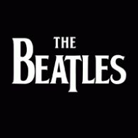 The Beatles logo vector - Logovector.net