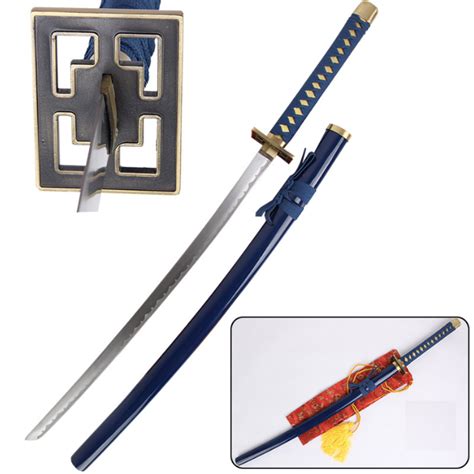 Bleach Sword Replicas