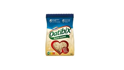 Weetabix Oatibix Wholegrain Oats G Alion More Limassol Wolt