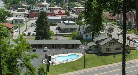 Relax Inn - Bryson City, Bryson City (NC) | 2022 Updated Prices, Deals