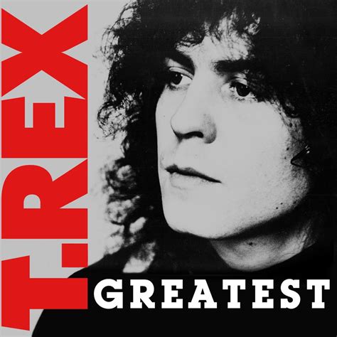 ‎greatest T Rex By T Rex On Apple Music