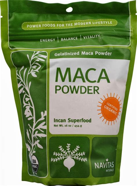 Maca Powder Benefits | benefits of maca powder health benefits of maca ...