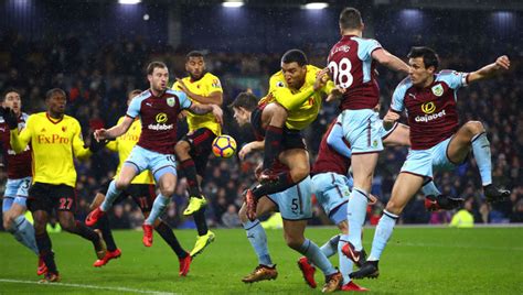 Watford Vs Burnley Preview Key Battles Team News Prediction More