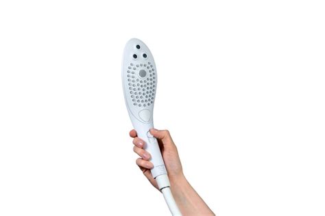 Womanizer Wave Shower Head Sex Toy Review 2023