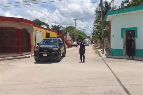 SSP Yucatán va detrás de quienes le dieron cerveza a un perro en