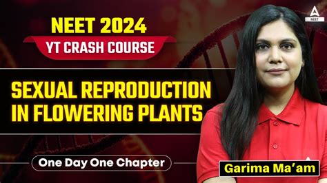 Sexual Reproduction In Flowering Plants Class Ncert Highlights