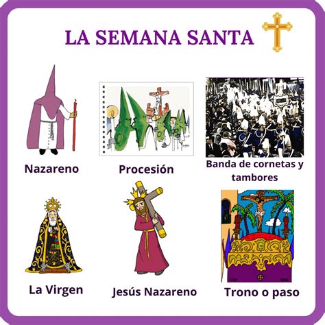 Pâques en Andalousie Semana Santa Ecole Cervantes