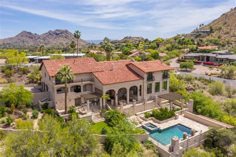 Paradise Valley, AZ, US | Reserve $2,095,000