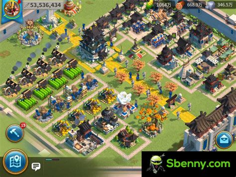 Rise Of Kingdoms Guide Battles And Strategy In The Ancient World