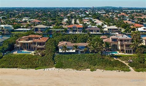 Luxury Hillsboro Beach Real Estate For Sale In South Florida Niki Higgins