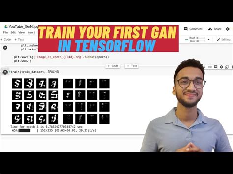 How To Train A GAN In Python With TensorFlow Reason Town