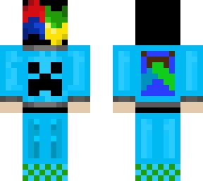 Windows 10 | Minecraft Skins