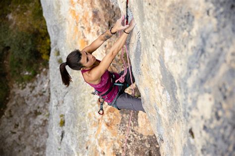 Siete Consejos Para Escalar Un 7a