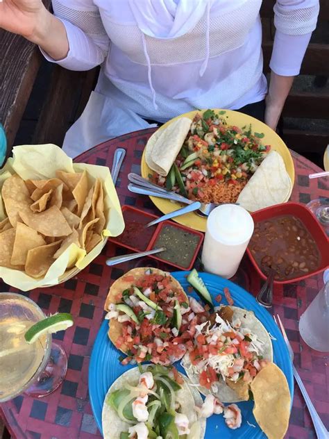 Salsalito Taco Shop, Sausalito, CA - California Beaches