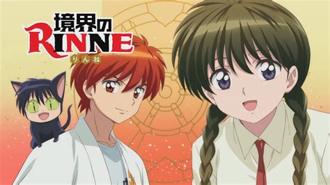 Kyoukai No Rinne Wallpaper Zerochan Anime Image Board