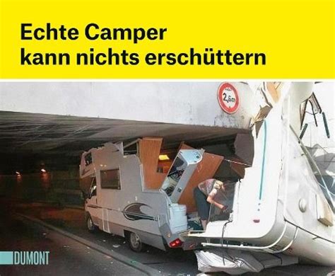 Echte Camper kann nichts erschüttern Buch kaufen Nalda in 2024