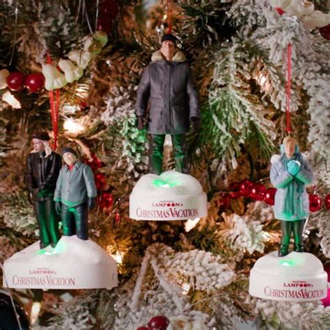 The Griswold Family Christmas Tree! - Hallmark Canada